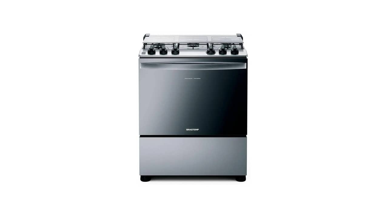 Melhor Preço Fogão Brastemp 5 Bocas: Guia Completo