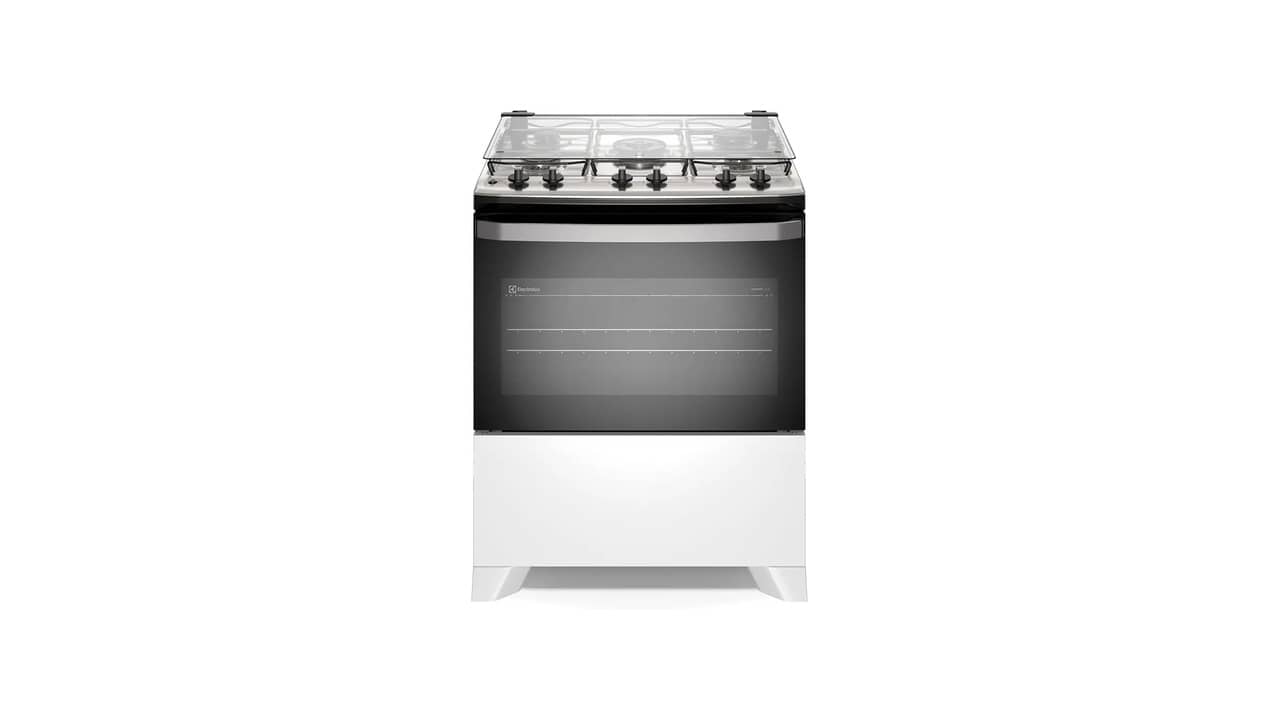 Melhor Preço Fogão Electrolux 5 Bocas Inox: Guia de Compra Completo