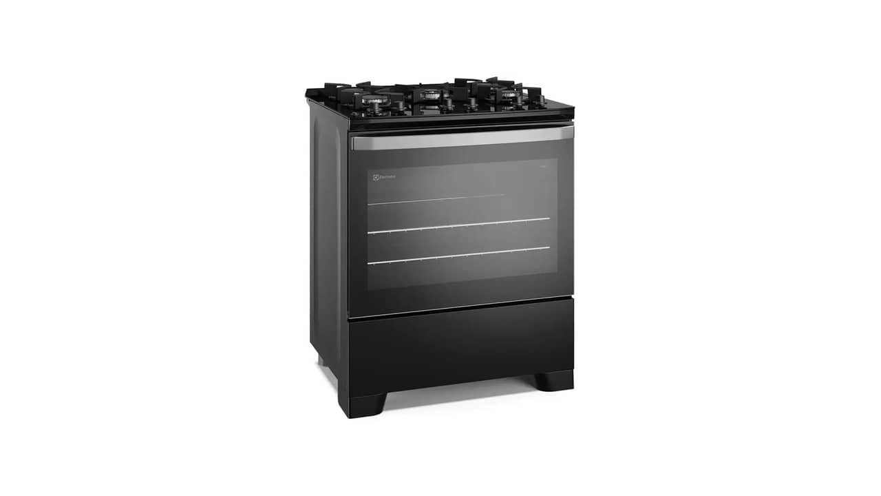 Melhor Preço Fogão Electrolux 5 Bocas: Guia de Escolha