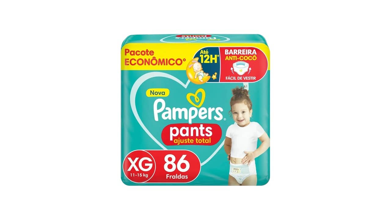 Melhor Preço Fralda Pampers: Guia Definitivo e Opções