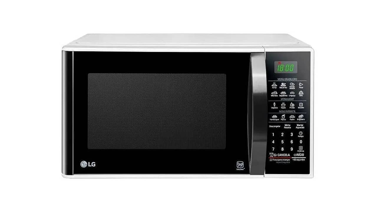 Melhor Preço Microondas 30 Litros: Guia de Compra Essencial