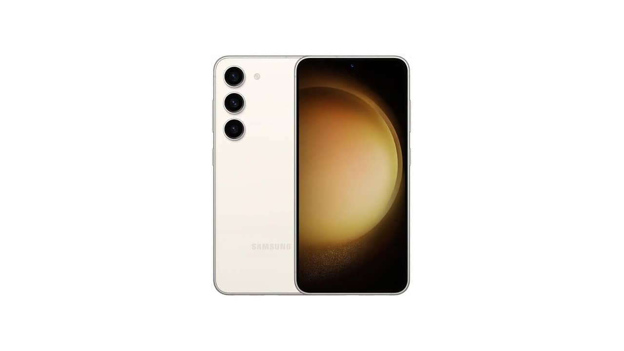 Melhor Preço Samsung Galaxy S23: Encontre o Seu Agora!