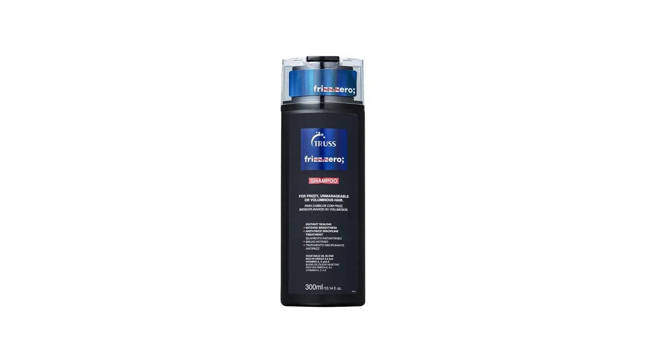 Melhor Preço Shampoo Truss: Encontre o Ideal para Seu Cabelo