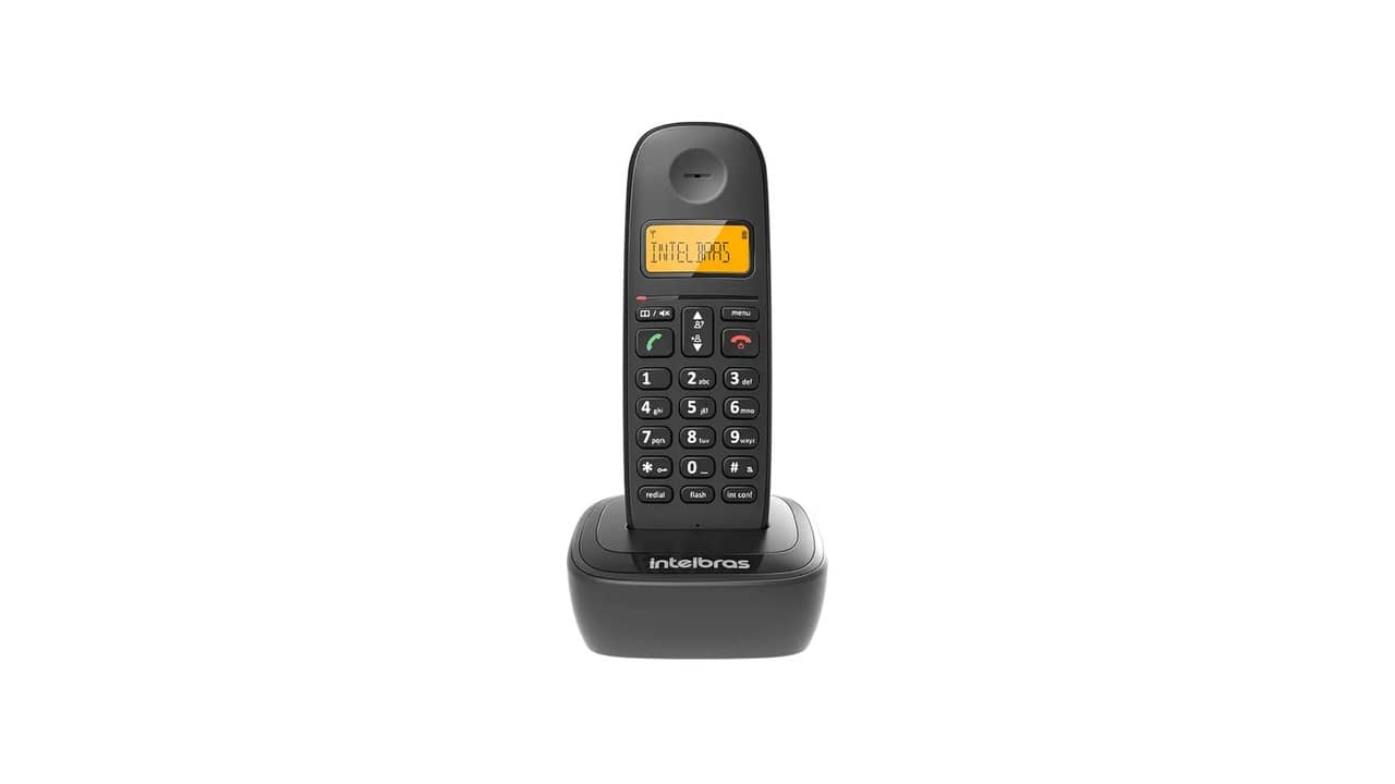 Melhor Preço Telefone sem Fio: Guia Essencial de Compra Intelbras e Motorola