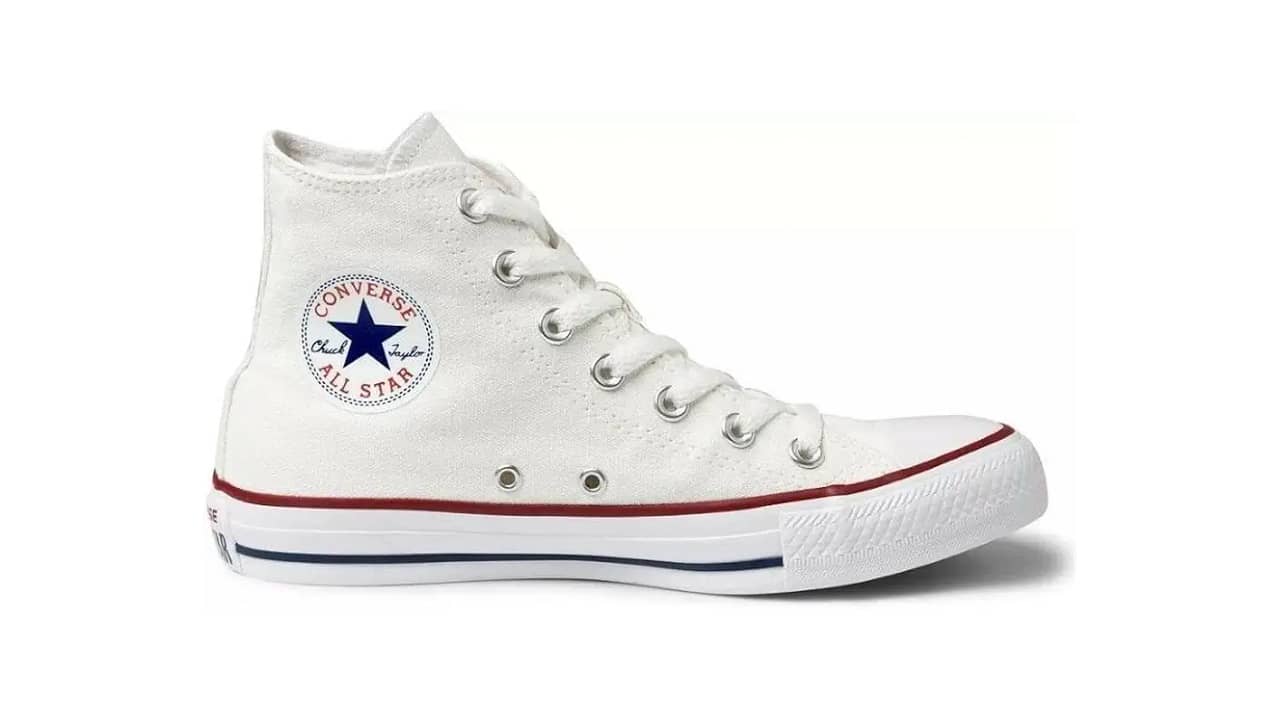 Melhor Preço Tênis All Star Cano Alto: Guia de Compra Essencial