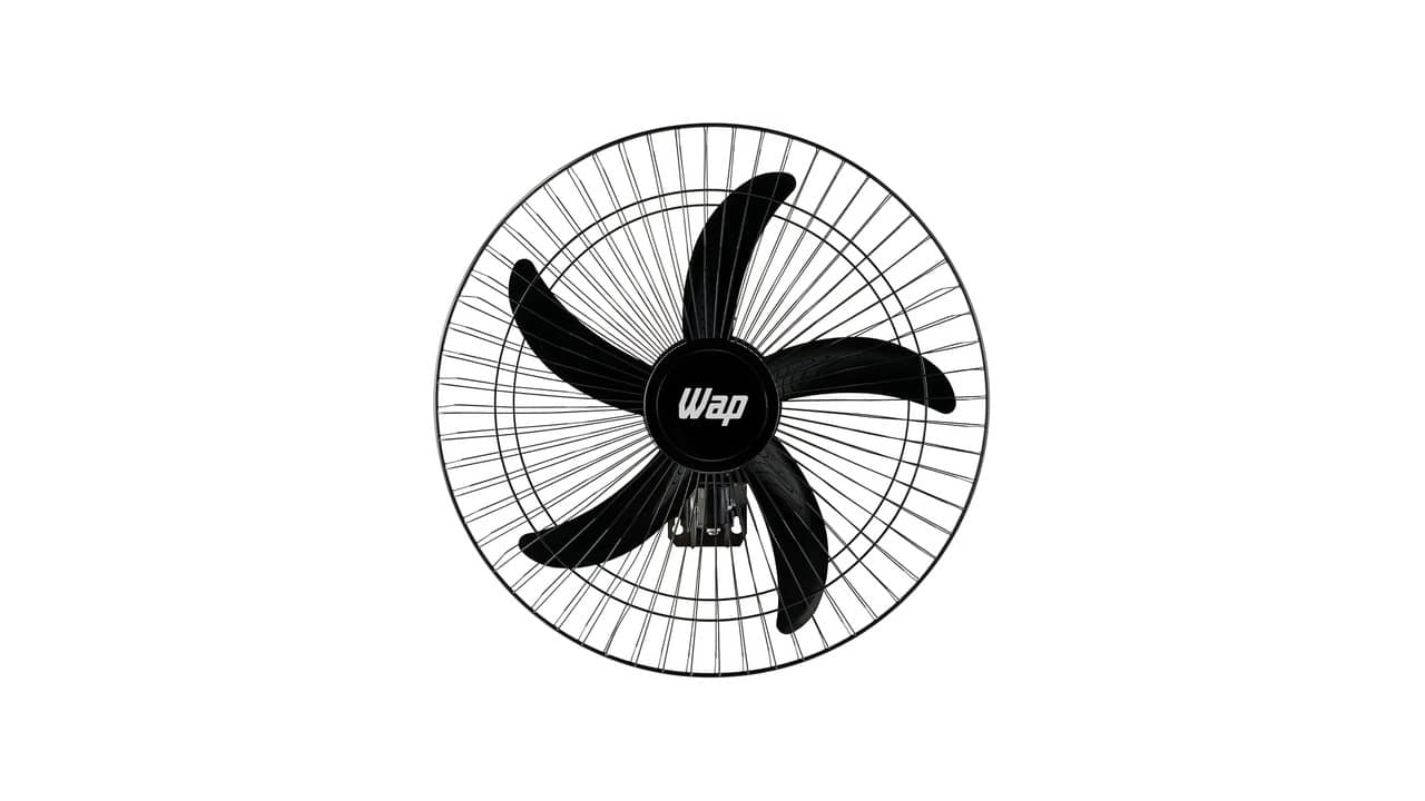 Melhor Preço Ventilador de Parede: Potência e Economia