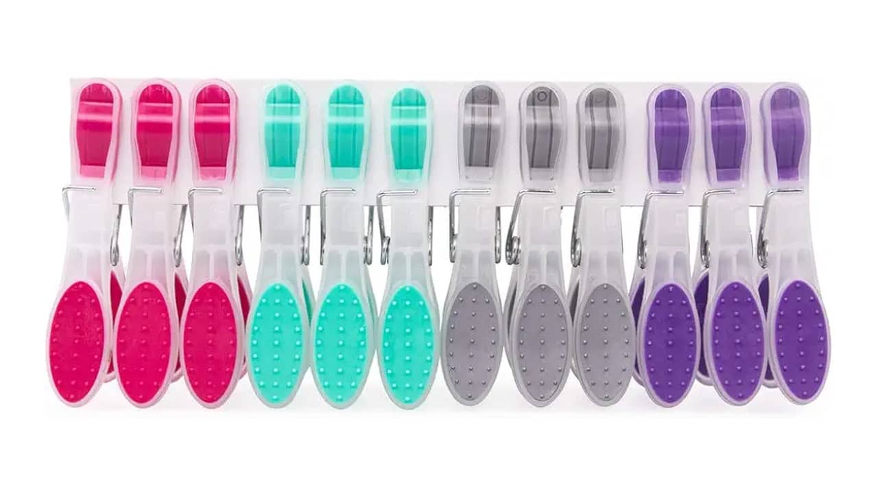 Melhor Prendedor de Roupa: 10 Modelos de Alta Pressão