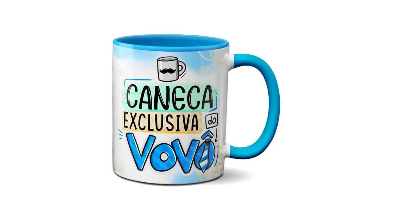 Melhor Presente para Avós: 10 Ideias que Encantam!