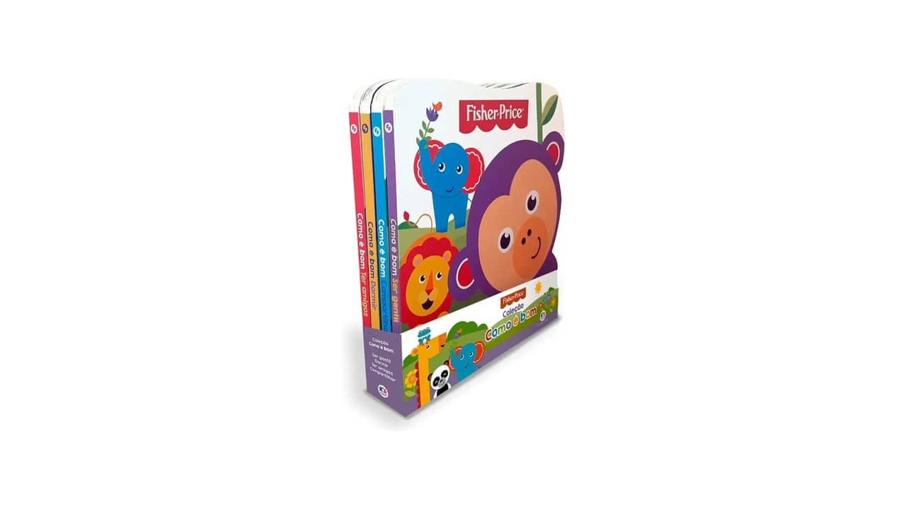 Melhor Presente para Bebê de 1 Ano: Guia Completo!
