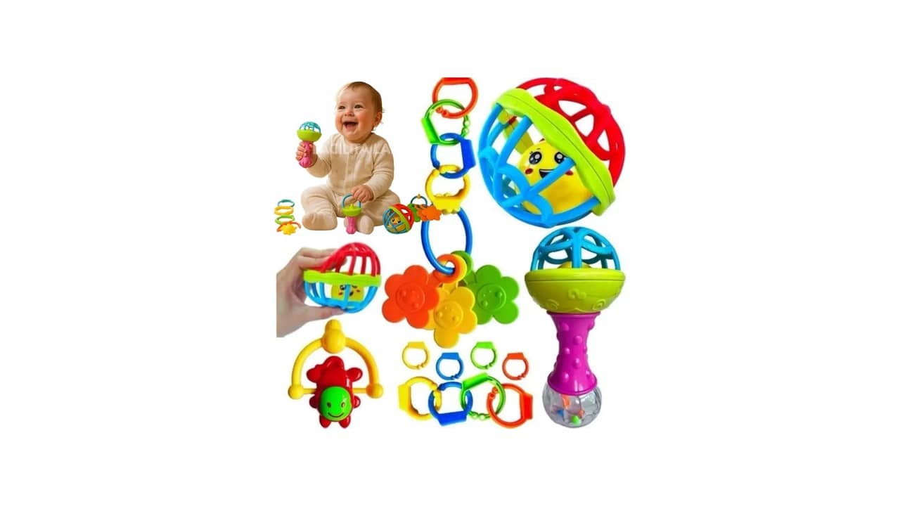 Melhor Presente para dar para Bebê: Guia Essencial