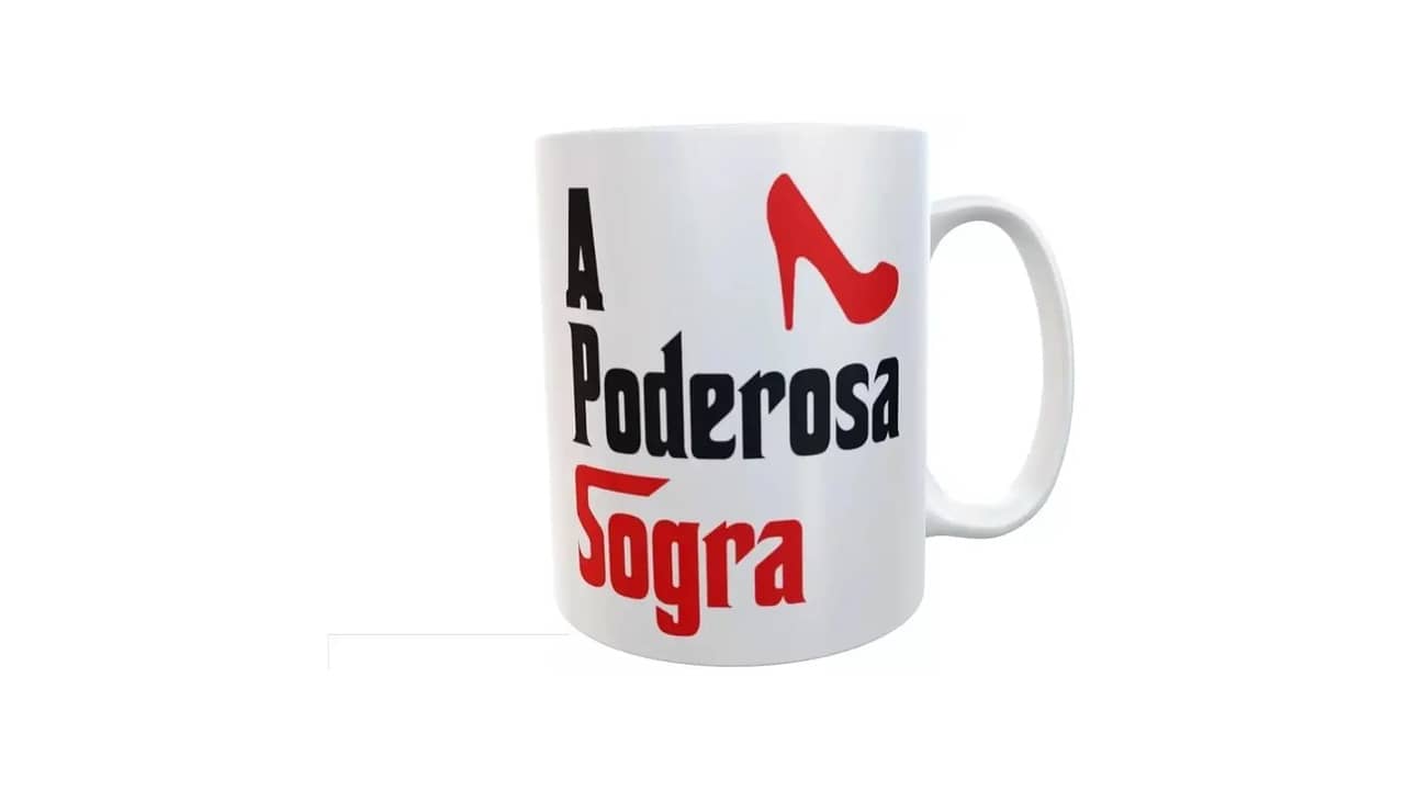 Melhor Presente para dar para Sogra: Dicas e Canecas Criativas!