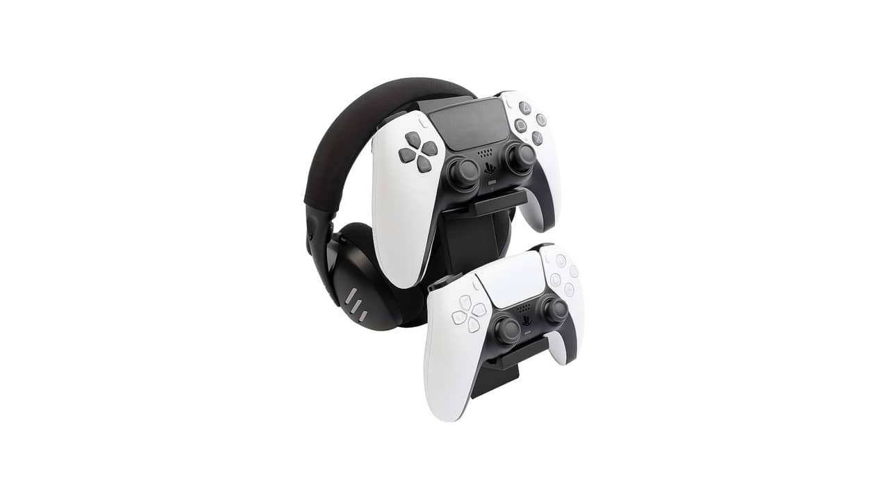 Melhor Presente para Gamers: 10 Acessórios Essenciais