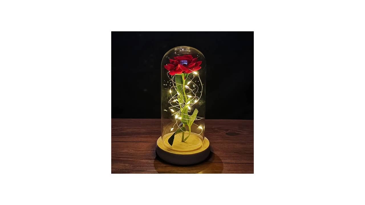 Melhor Presente para Namorada: 10 Sugestões Românticas