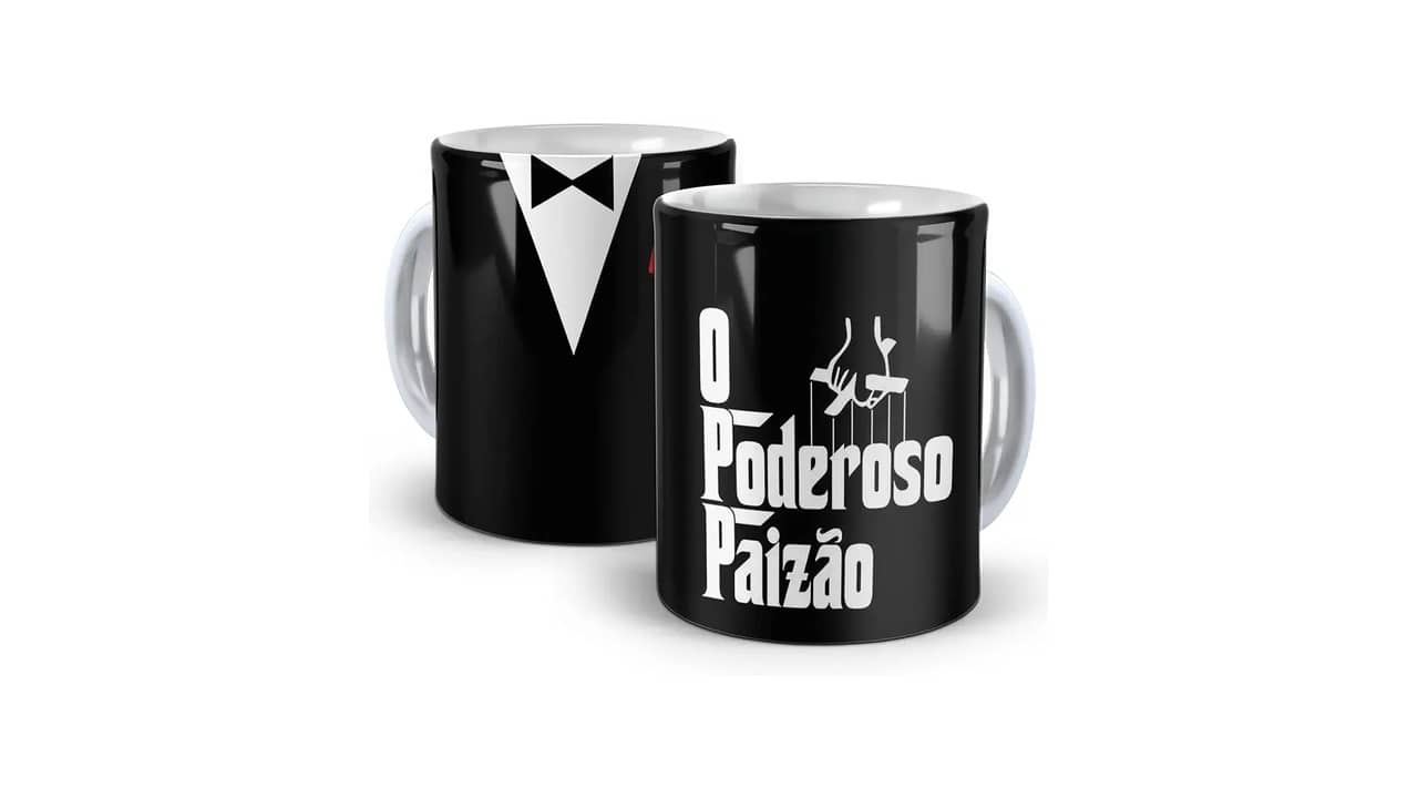 Melhor Presente para Seu Pai: 5 Opções Incríveis!