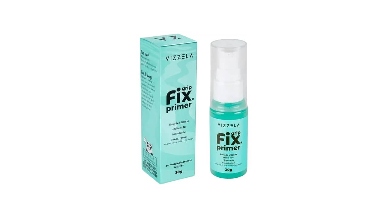 Melhor Primer Fixador de Maquiagem: Longa Duração e Acabamento Perfeito
