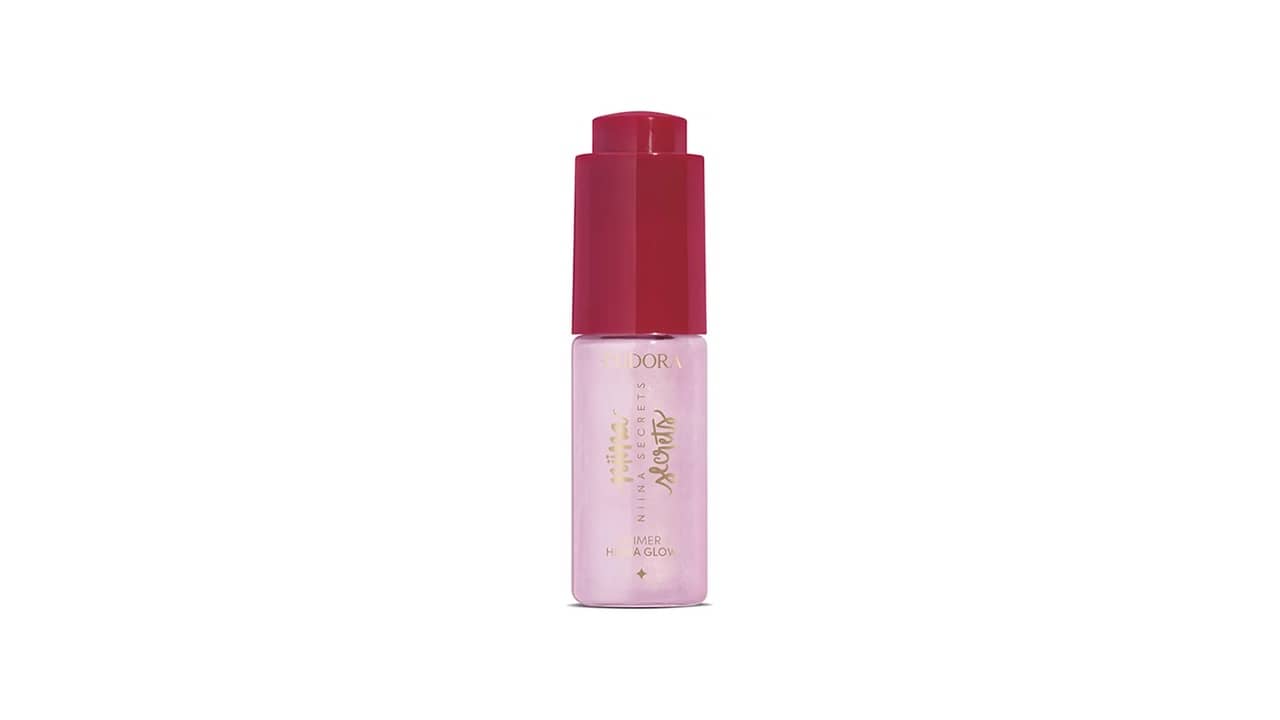 Melhor Primer Iluminador: Toque Glow Perfeito