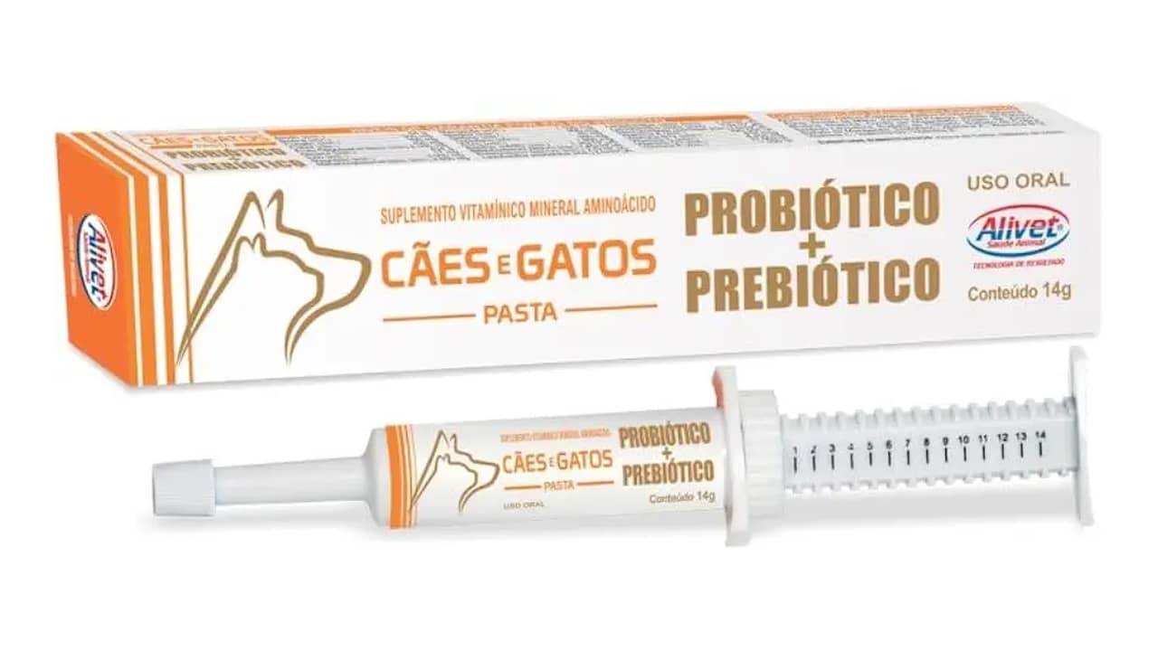 Melhor Probiótico para Cães: Guia Completo para Saúde Digestiva
