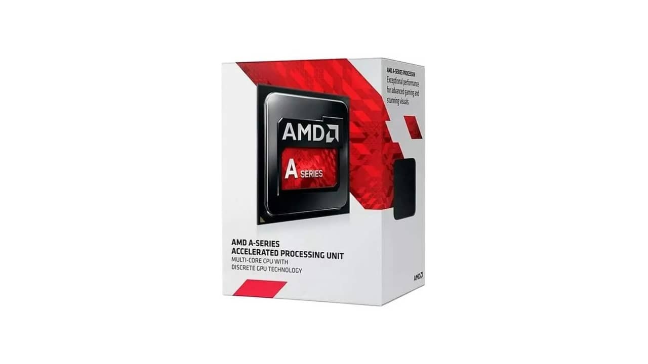 Melhor Processador Amd Fm2+: Guia Definitivo Escolha