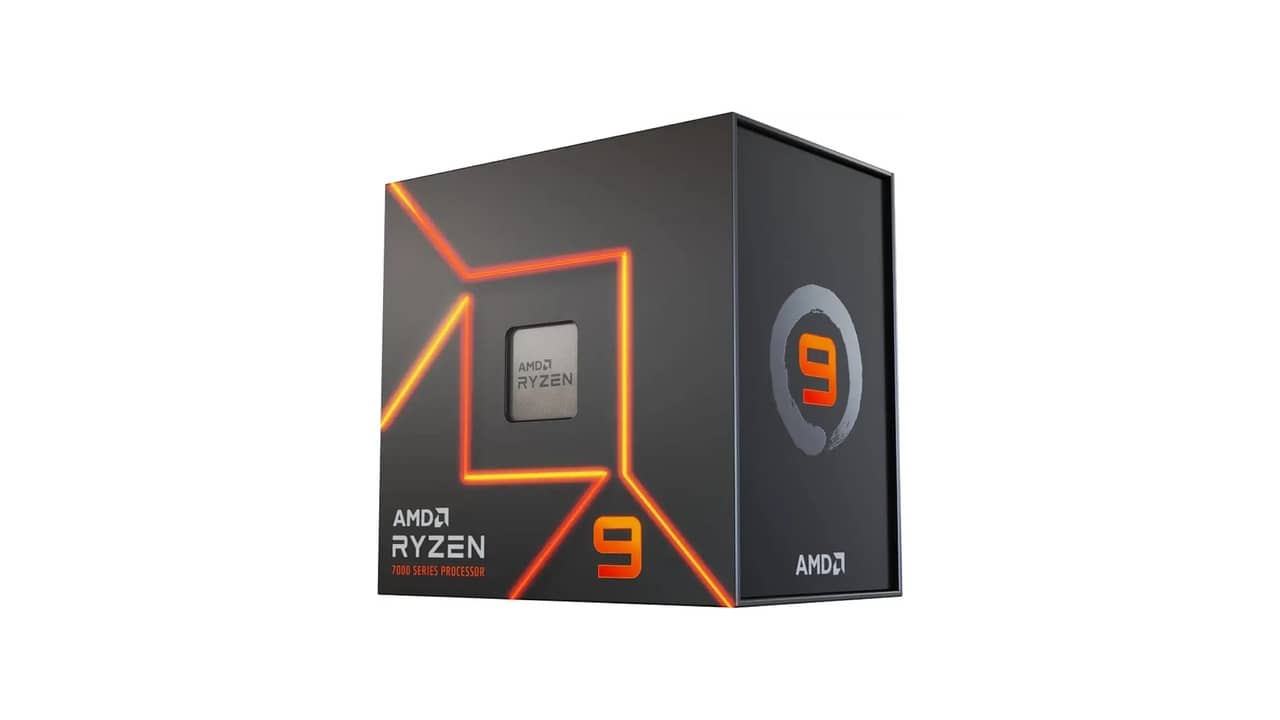 Melhor Processador Amd Ryzen 9: Potência e Desempenho