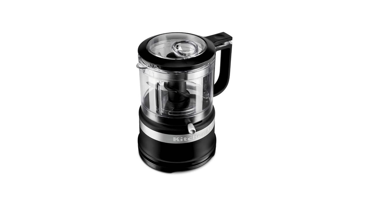Melhor Processador de Alimentos Kitchenaid: Guia Definitivo