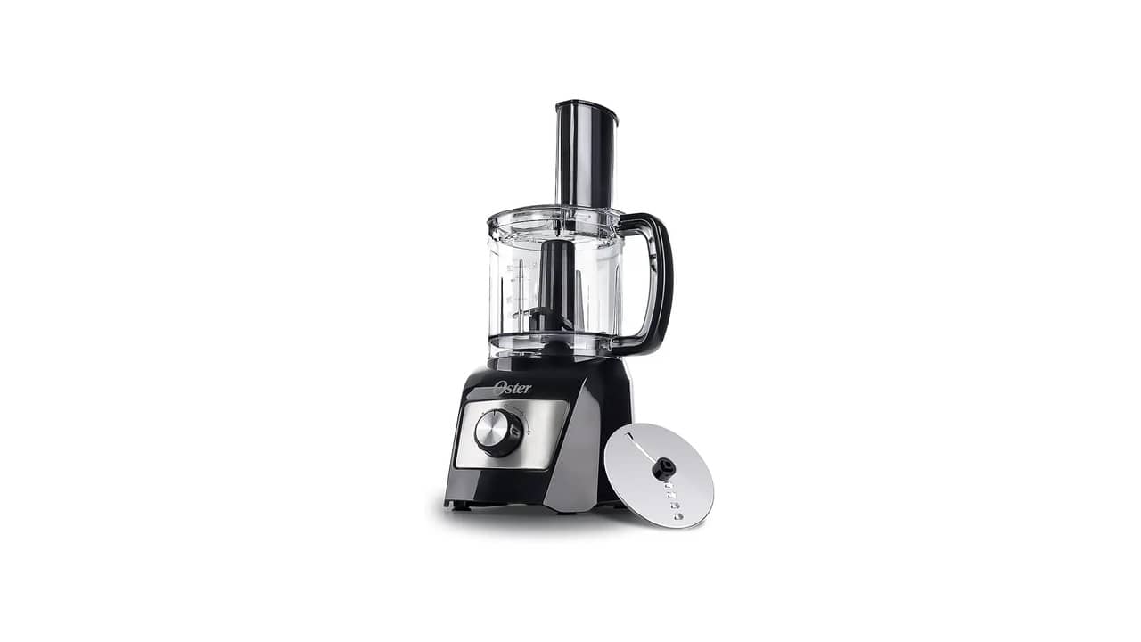 Melhor Processador de Alimentos Oster: Guia Completo