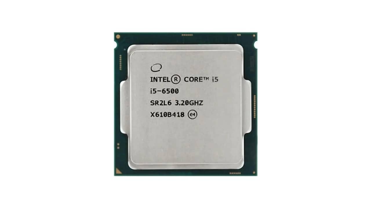 Melhor Processador Intel 6 Geração: Desempenho e Custo