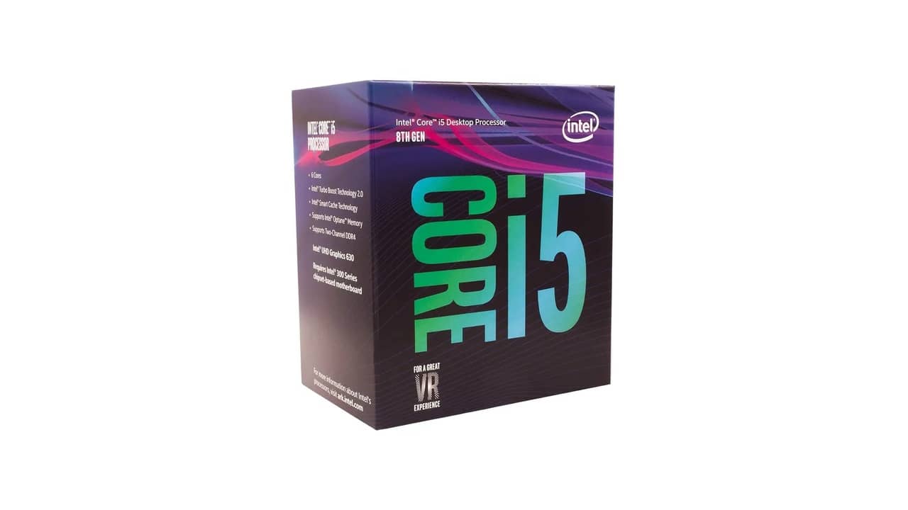 Melhor Processador Intel 9 Geração: Guia de Compra