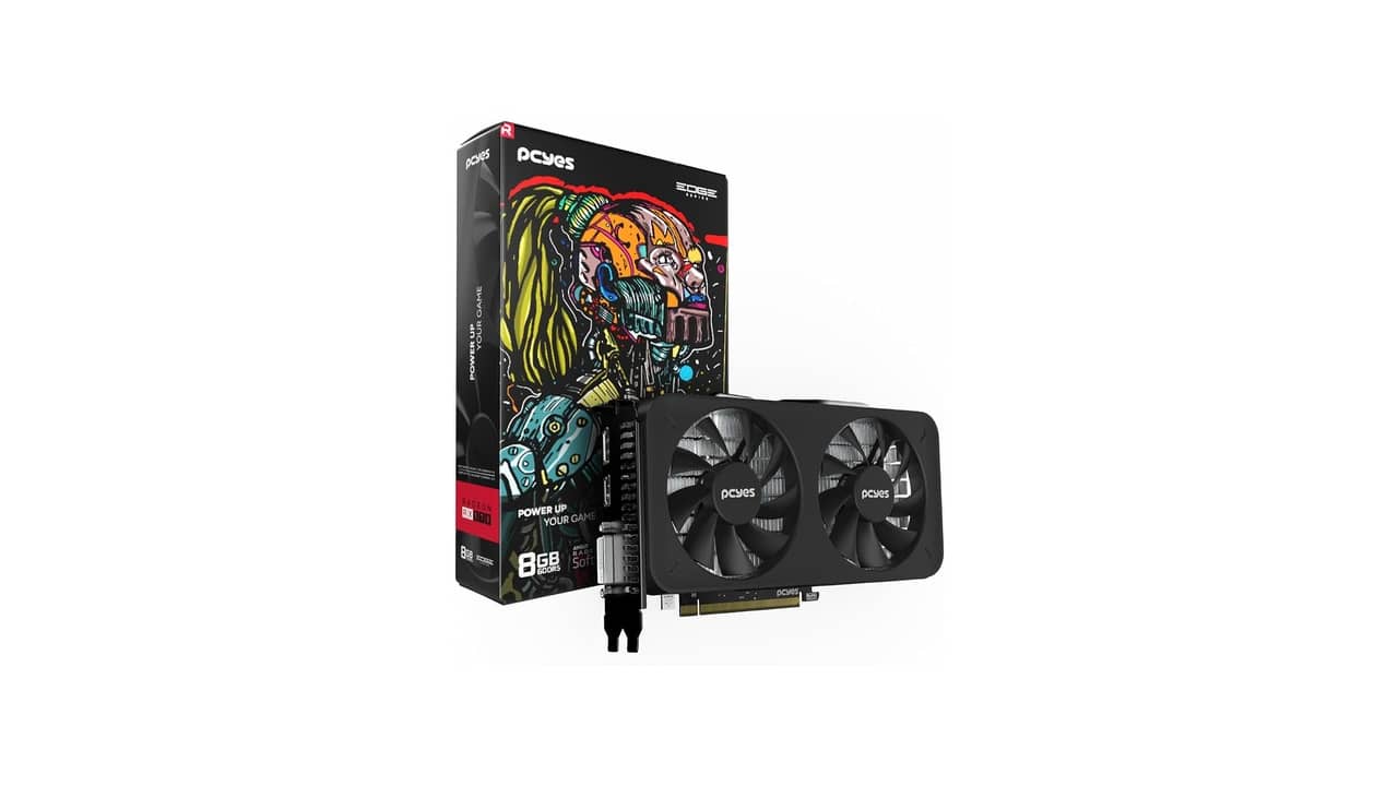 Melhor Processador Intel para Rx 580 8Gb: Guia Definitivo