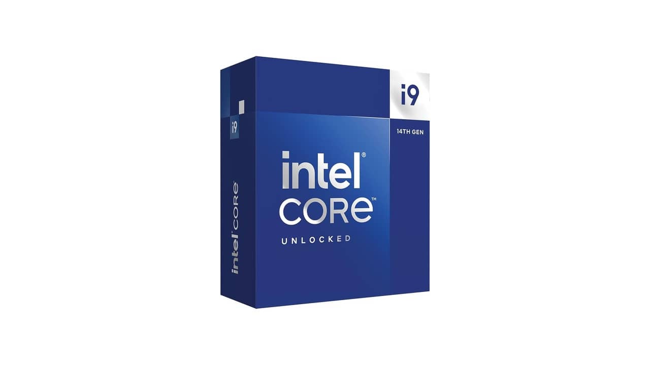 Melhor Processador para Jogos da Intel: Desempenho Máximo!
