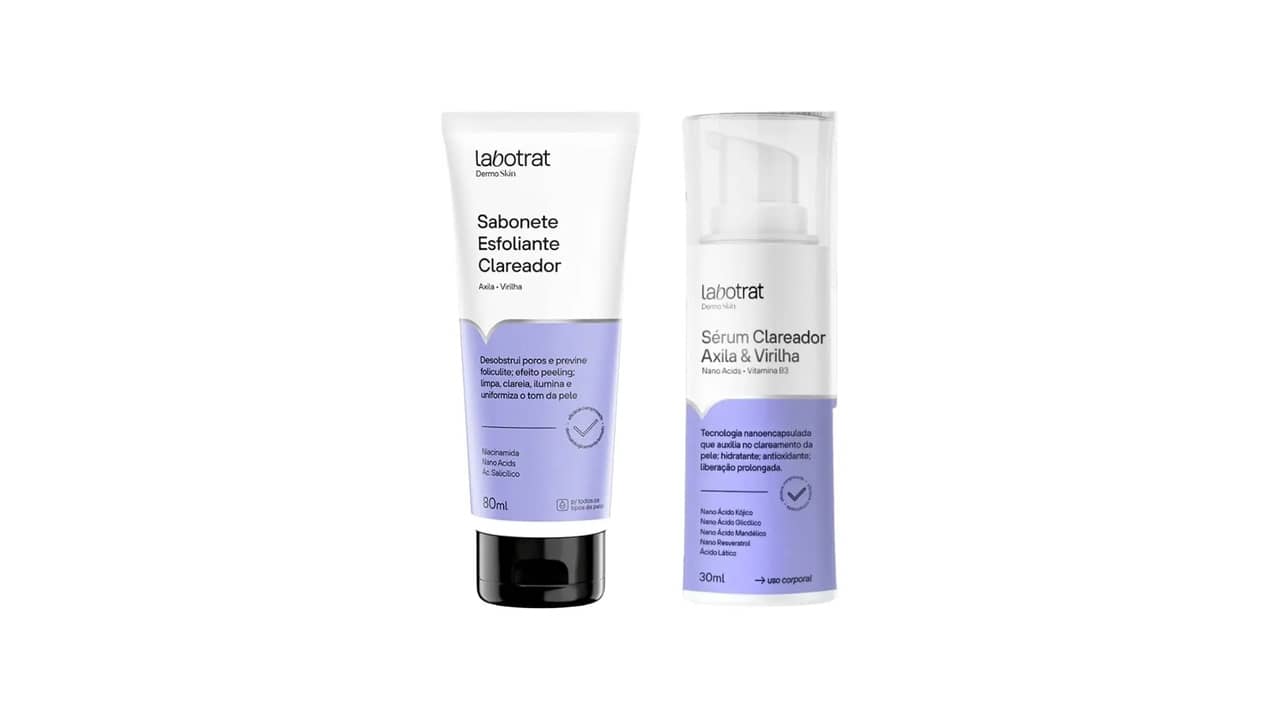 Melhor Produto Clareador de Virilha: Guia Essencial