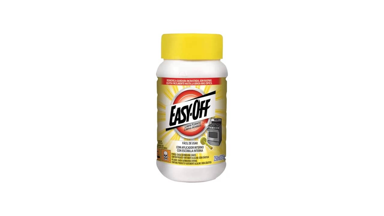 Melhor Produto Limpa Forno: Potência Contra Gordura Pesada!