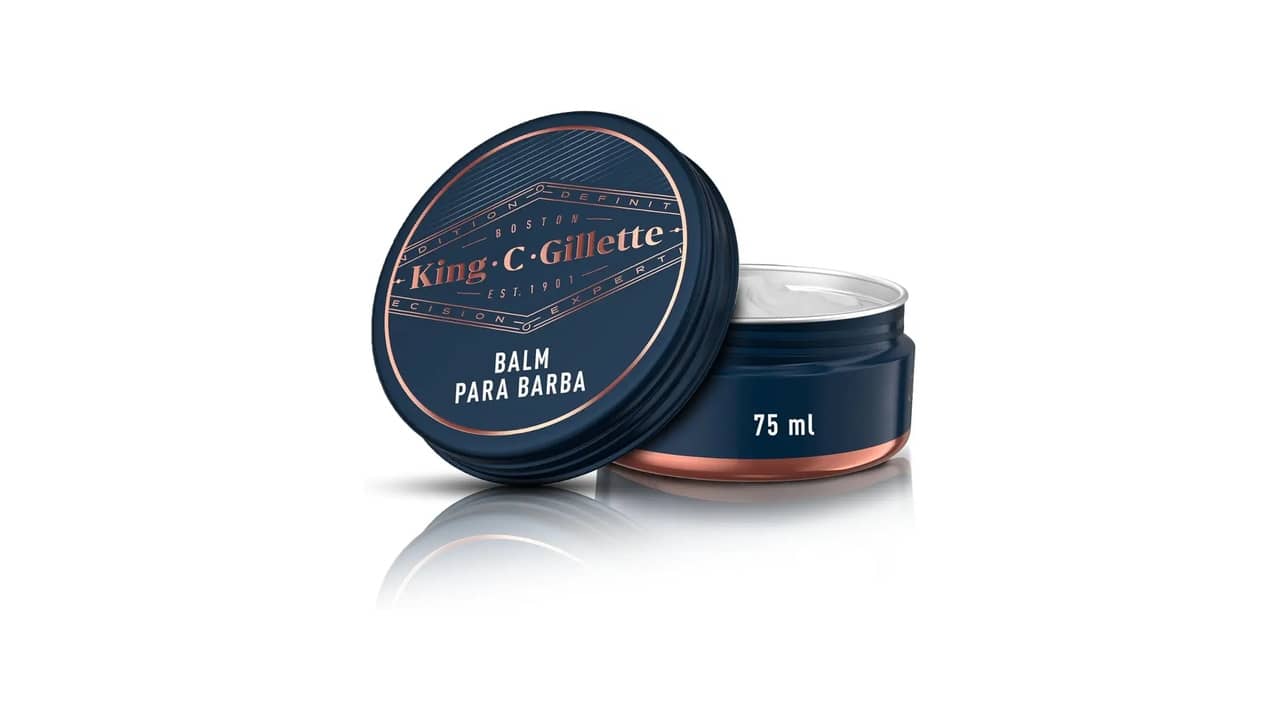 Melhor Produto para Barba: 10 Kits para Hidratação