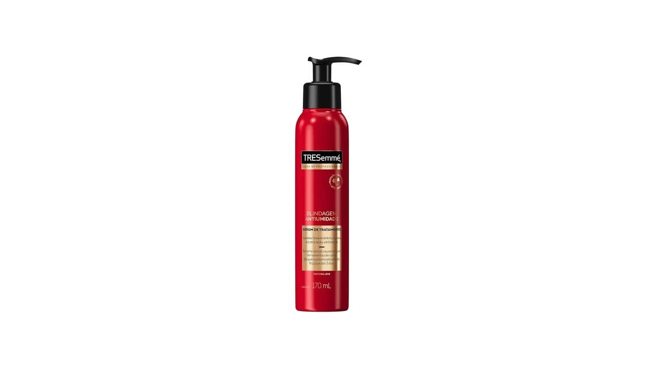 Melhor Produto para Blindagem Capilar: Selagem e Antifrizz