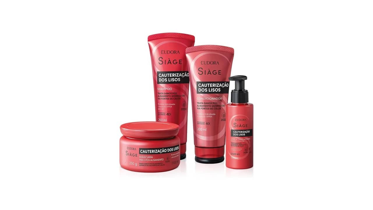 Melhor Produto para Cauterização Capilar Profissional: Guia Completo