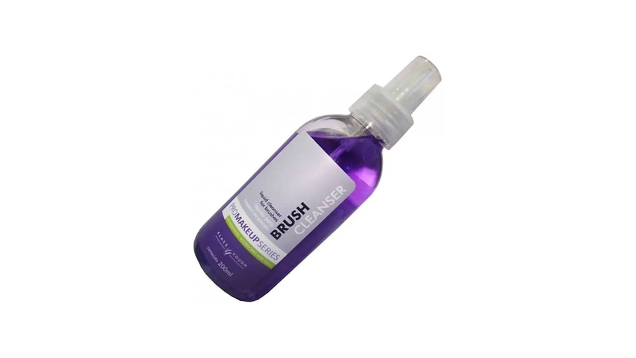 Melhor Produto para Limpar Pincel de Maquiagem: Dicas Essenciais
