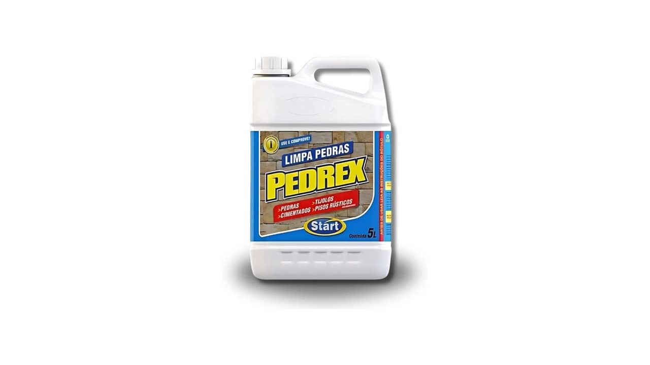 Melhor Produto para Limpar Piso Antiderrapante Encardido: Guia Completo