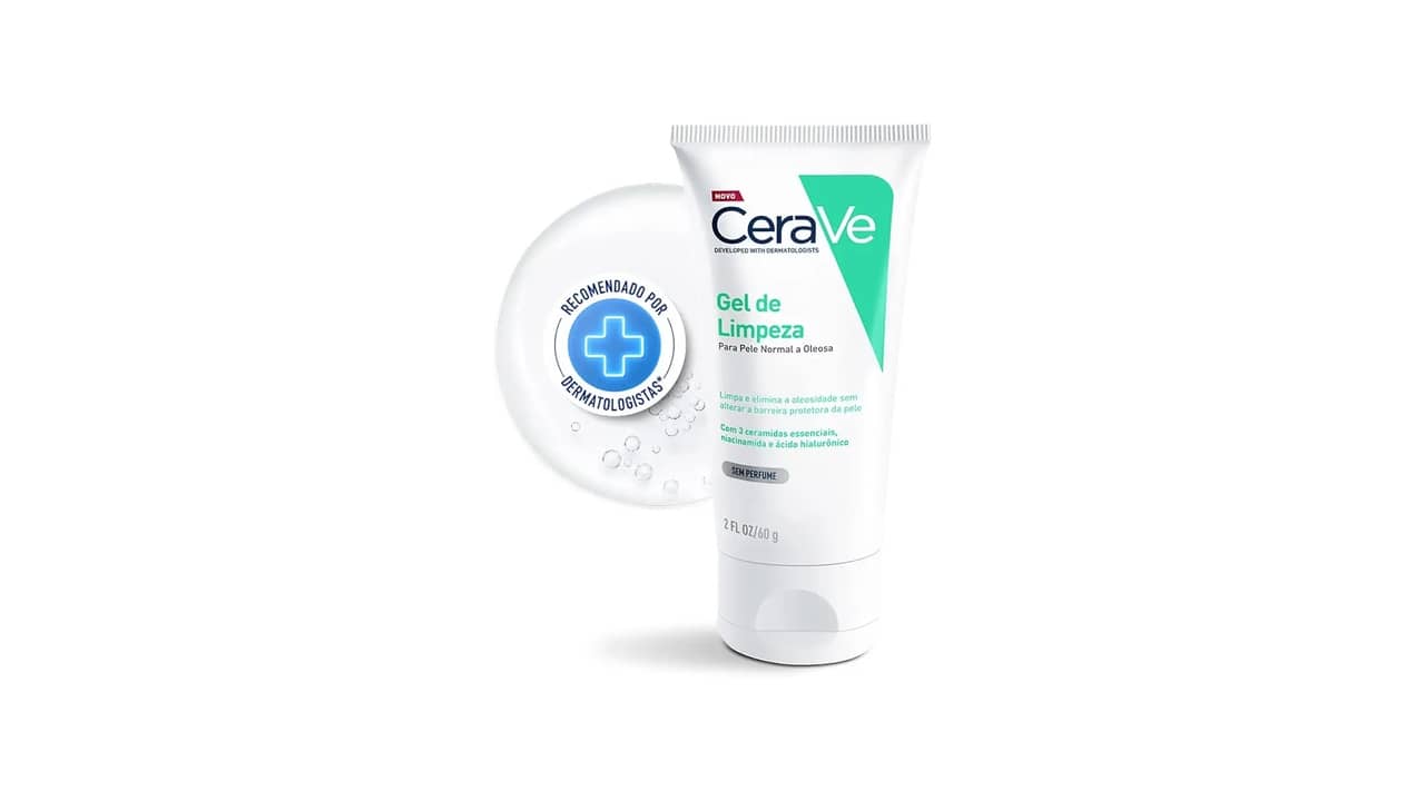 Melhor Produto para Limpeza de pele Óleosa: Controle e Matificação