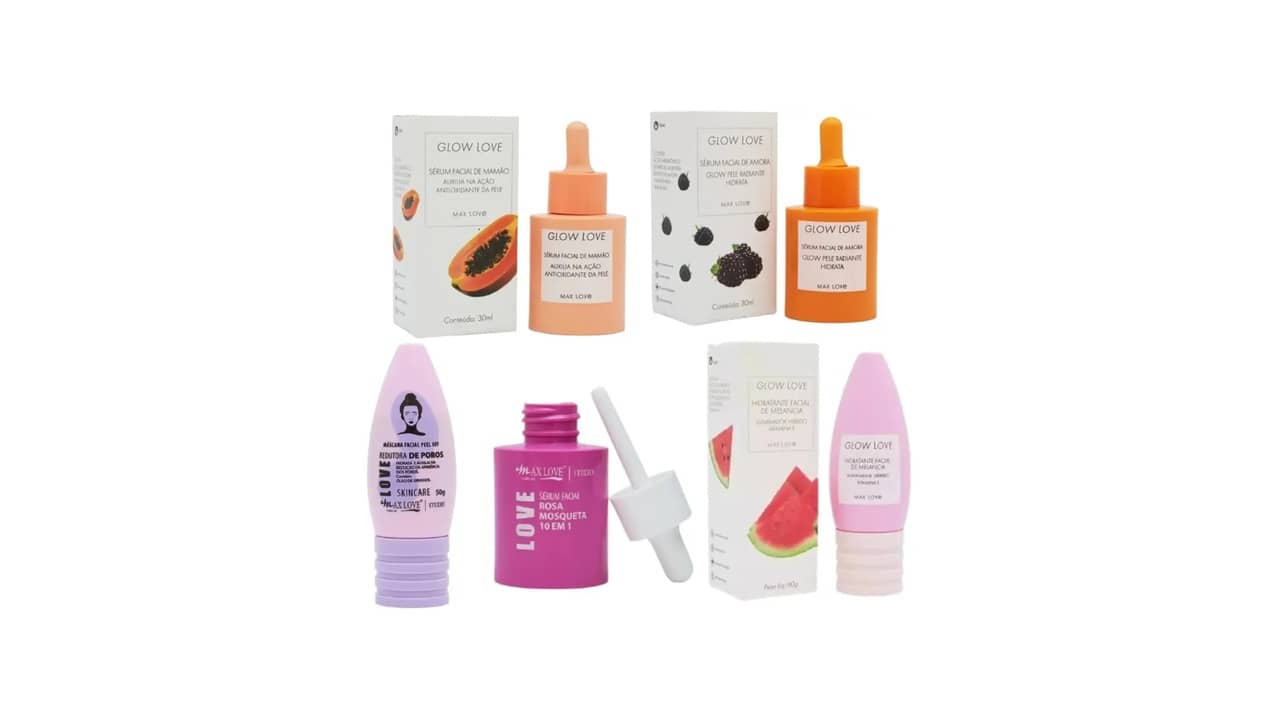 Melhor Produto Vegano de Skincare: 10 Opções Eficazes