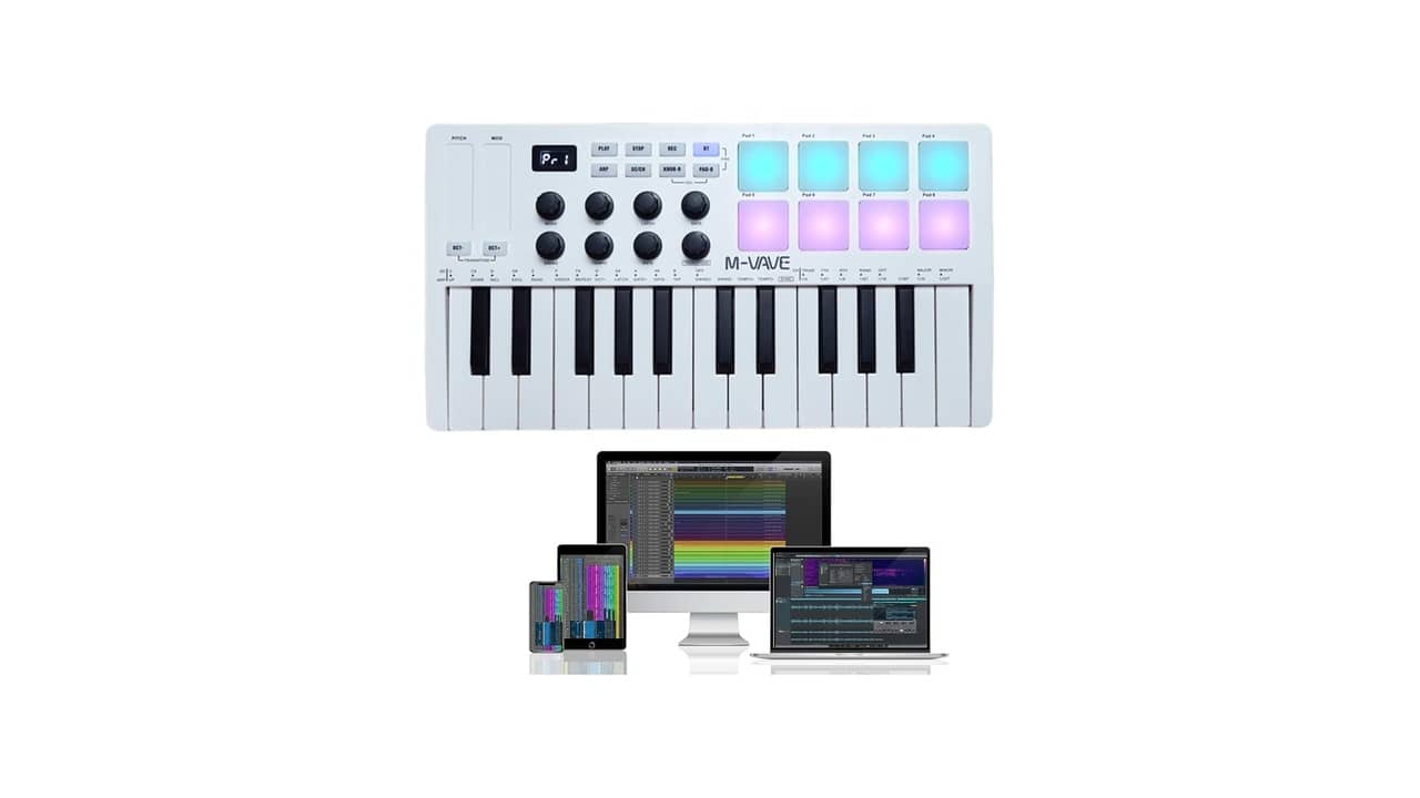 Melhor Programa para Teclado Controlador Midi: Guia Prático