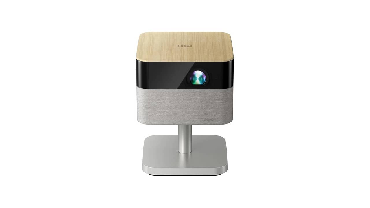 Melhor Projetor 4K Epson: Guia Definitivo Para Sua Experiência Cinematográfica