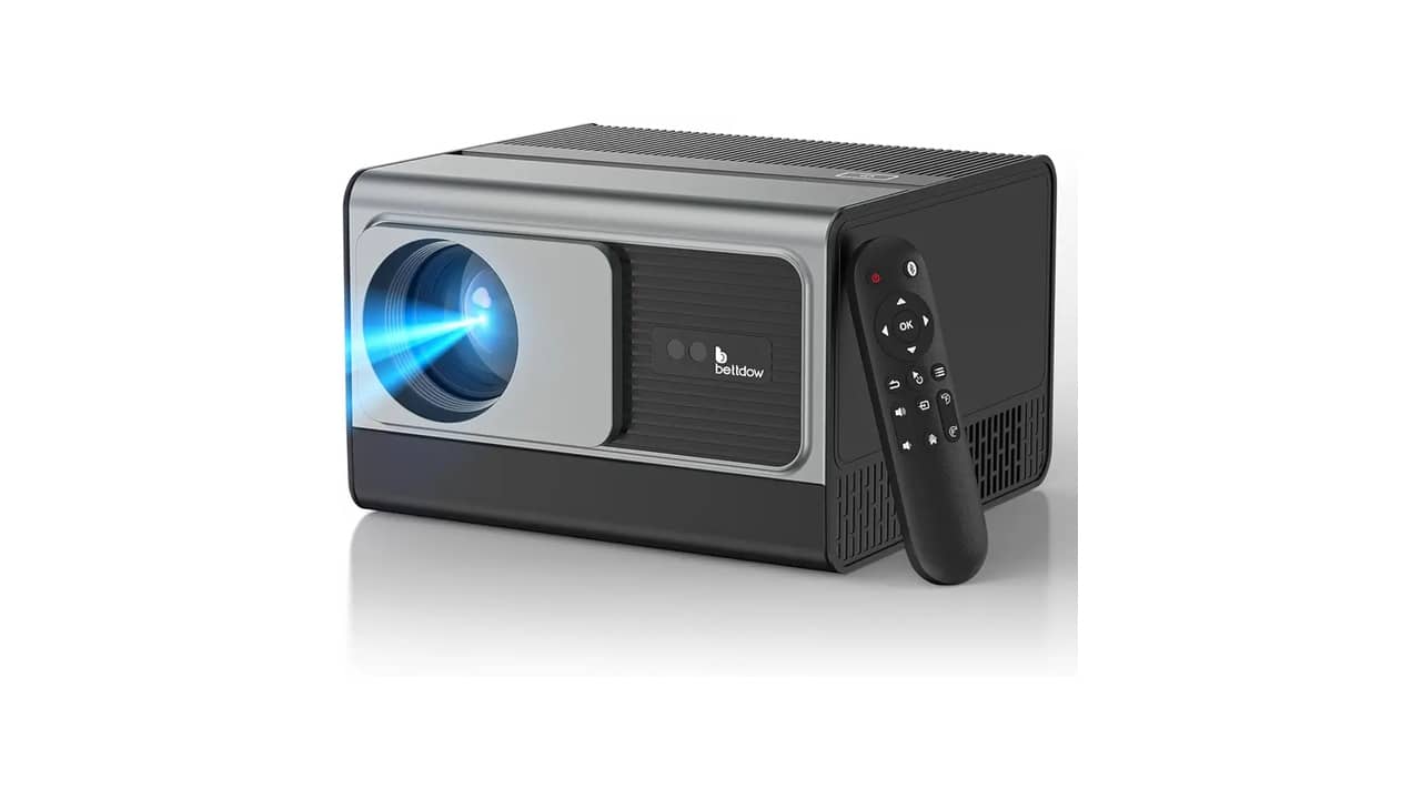 Melhor Projetor 4K Laser: Guia Completo e Comparativo