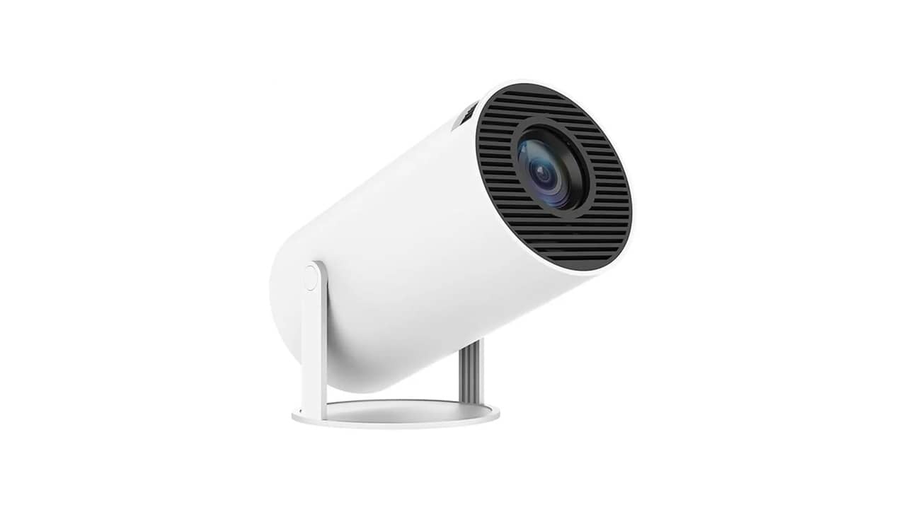 Melhor Projetor Barato Magcubic Hy300: 10 Modelos Portáteis