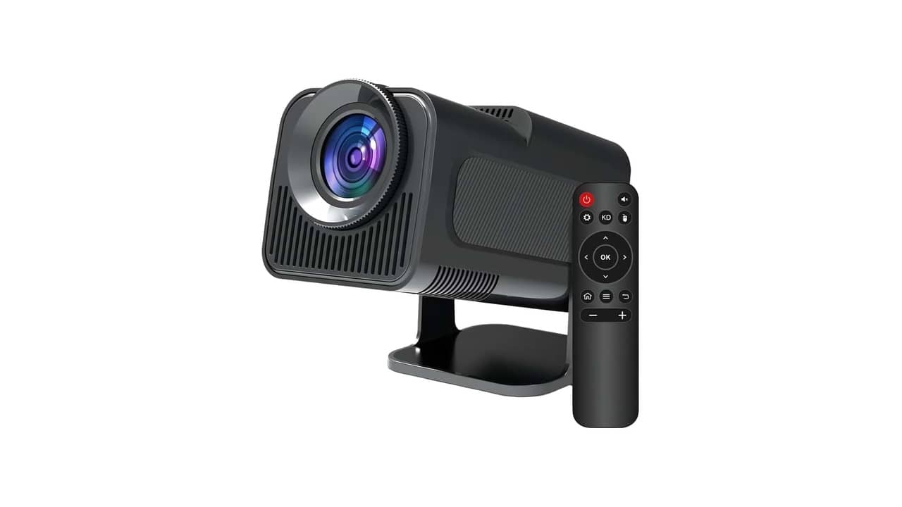 Melhor Projetor para Celular: 10 Modelos Portáteis