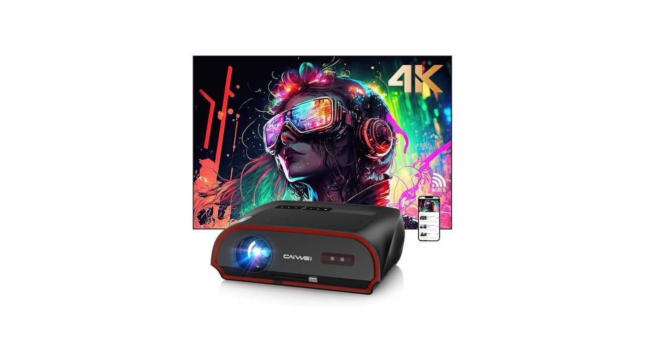 Melhor Projetor para Luz do Dia: Guia Completo