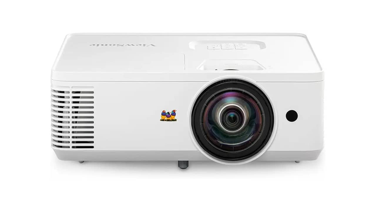 Melhor Projetor Ultra Curta Distancia: 7 Modelos 4K com Android