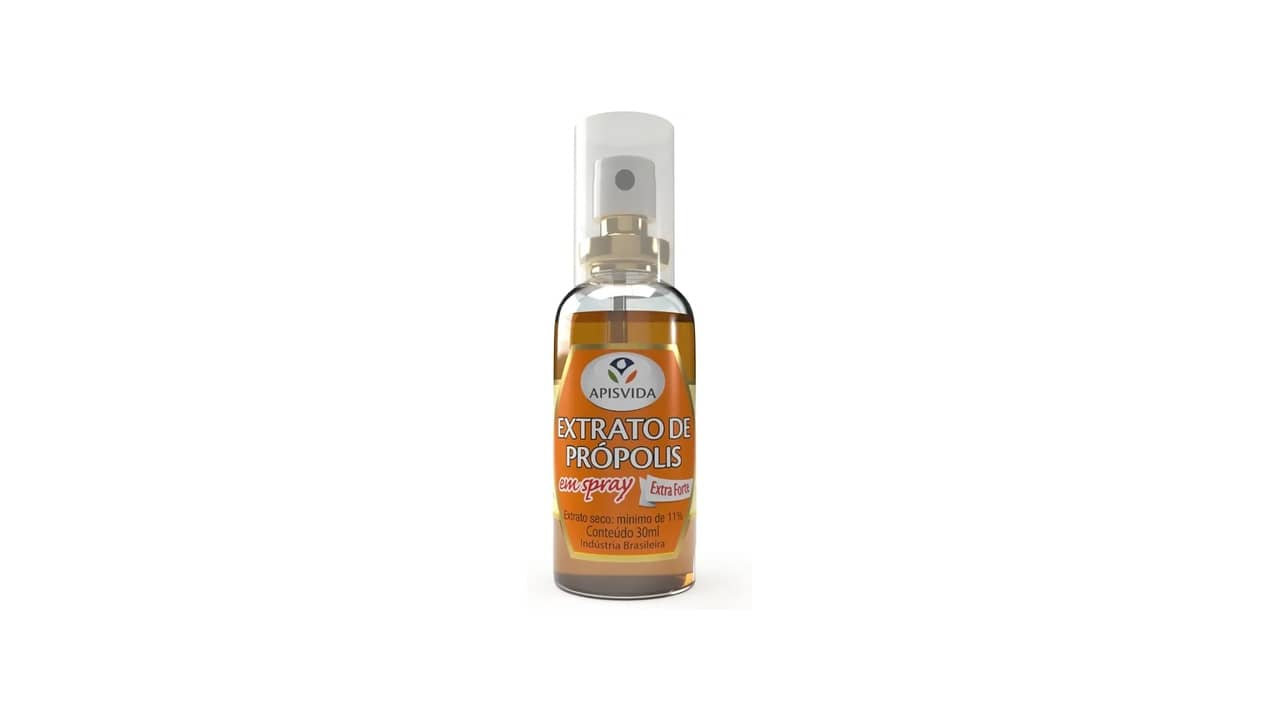 Melhor Propolis para Dor de Garganta: Alívio Rápido e Natural
