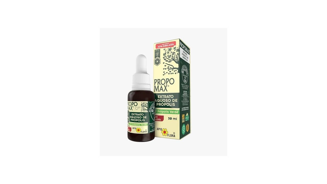 Melhor Propolis para Tosse: Alívio Natural Rápido