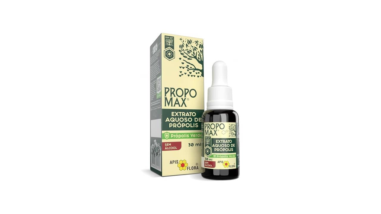 Melhor Propolis sem Alcool: Benefícios e Escolha Ideal