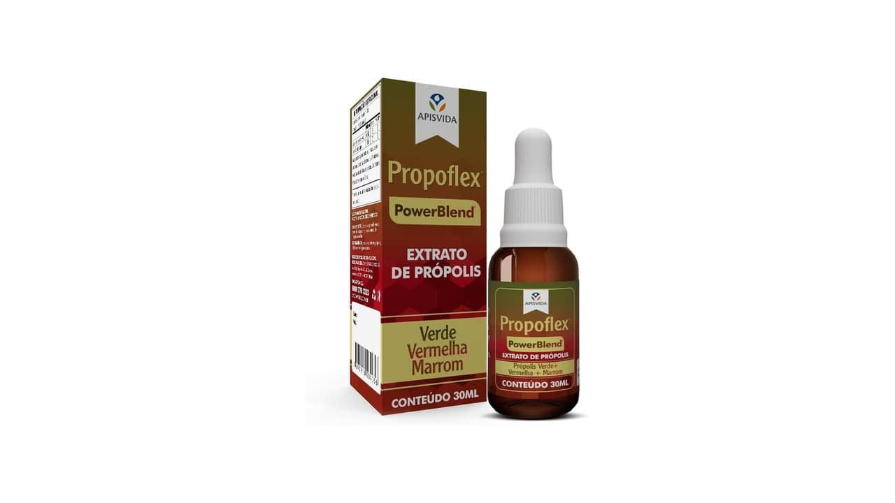 Melhor Propolis Verde ou Vermelho: Guia Essencial