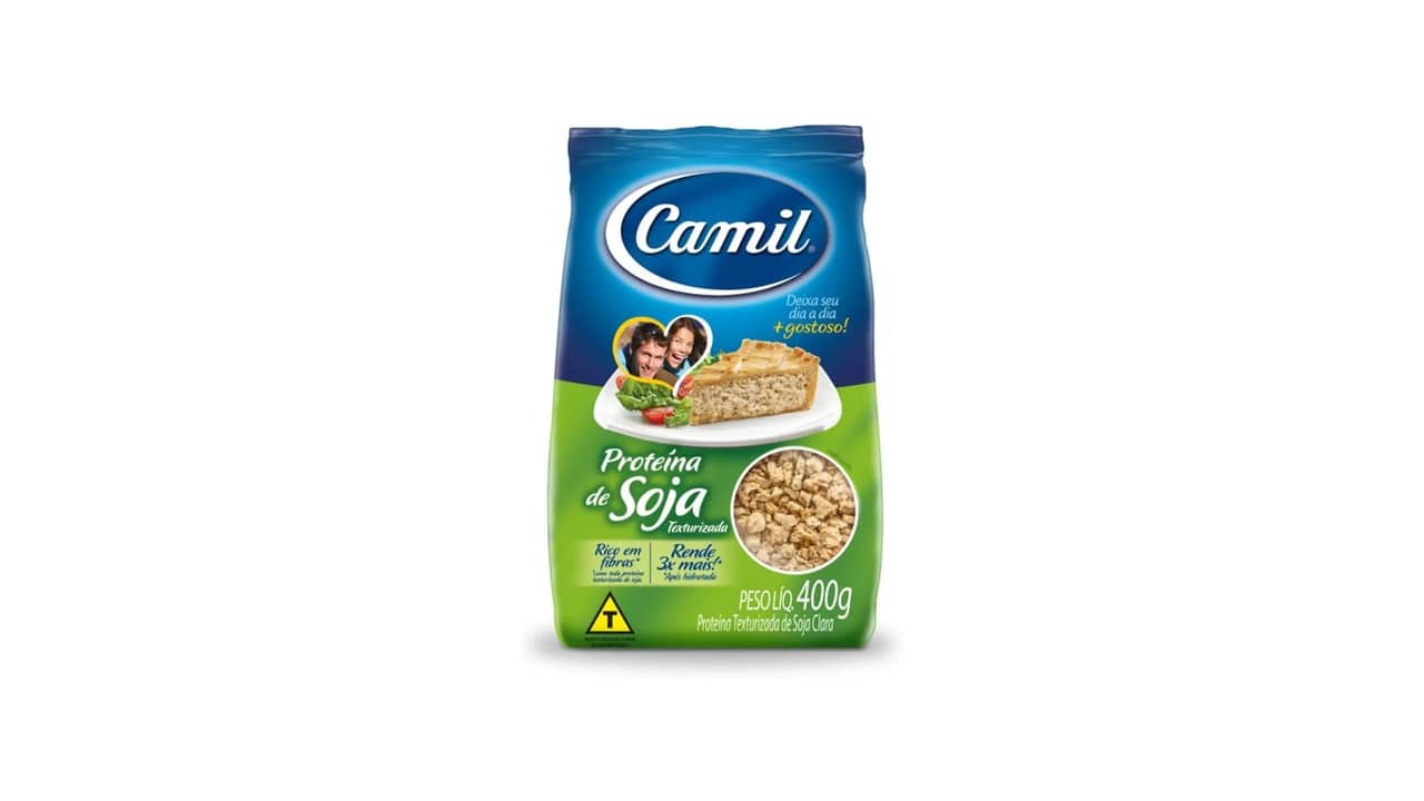 Melhor Proteína de Soja Texturizada: Guia Completo de Escolha